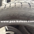 летние бронированные колеса Michelin PilotPrimacy 245 700 R470 116H PAX